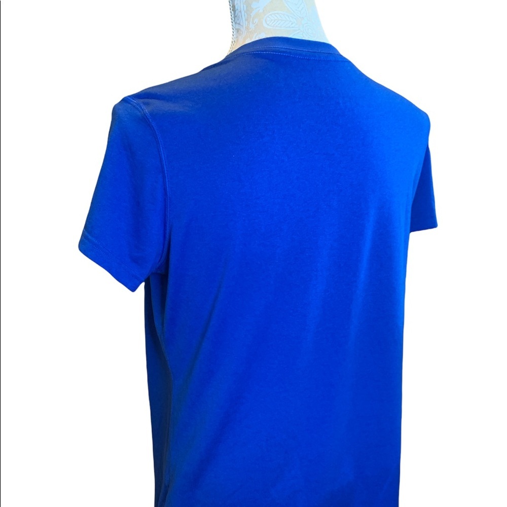 Nike Dri-Fit Just Do It  medal t-shirt - Picture 3 of 7